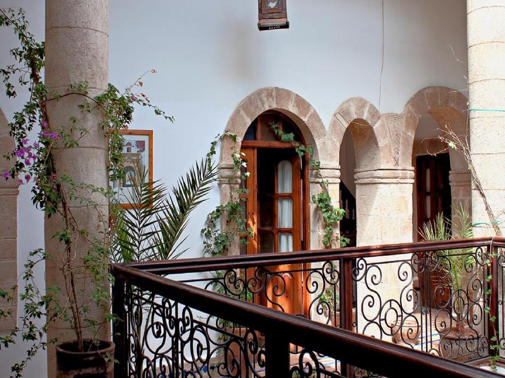 Riad Maison Du Sud Essaouira Exterior foto